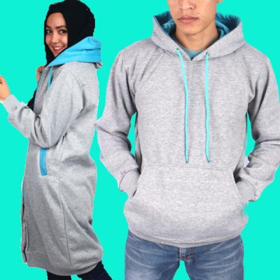 iJaketi iCouplei Bahan Fleece iMurahi Bandung WA 0813 9433 5511